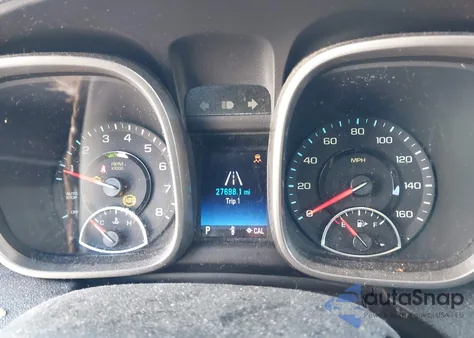 2014 Chevrolet Malibu 2Lt from USA, damaged, VIN 1G11E5SL9EF246178